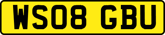 WS08GBU