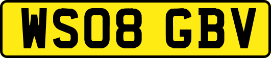 WS08GBV
