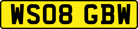 WS08GBW