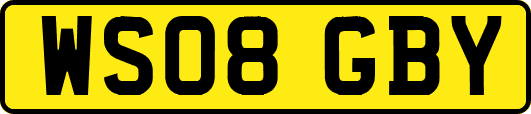 WS08GBY