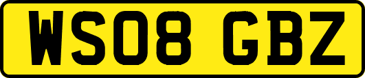 WS08GBZ