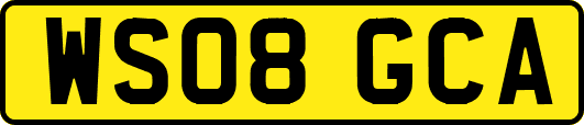 WS08GCA