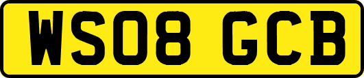 WS08GCB