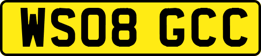 WS08GCC