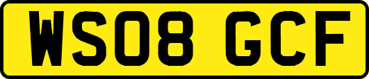 WS08GCF