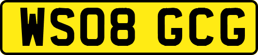WS08GCG