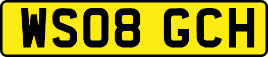 WS08GCH