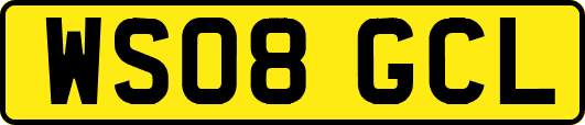 WS08GCL