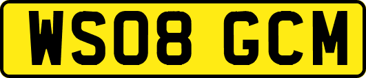 WS08GCM