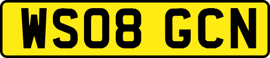 WS08GCN