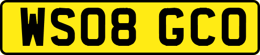 WS08GCO