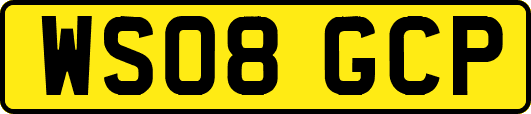 WS08GCP