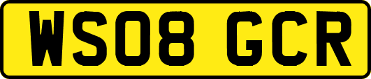 WS08GCR