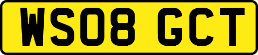 WS08GCT