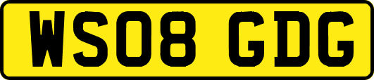 WS08GDG