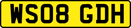 WS08GDH