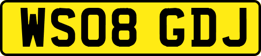 WS08GDJ