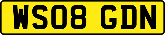 WS08GDN