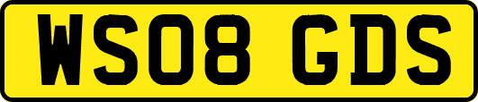 WS08GDS