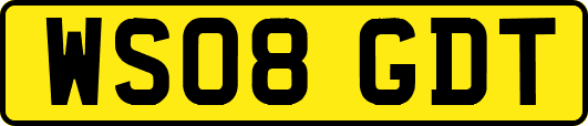WS08GDT
