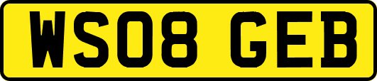 WS08GEB