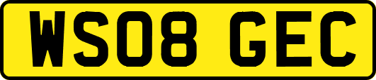 WS08GEC