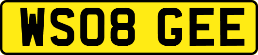 WS08GEE