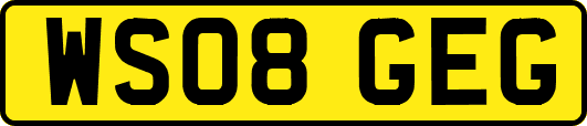 WS08GEG