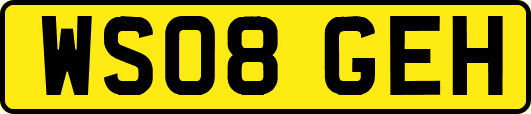 WS08GEH