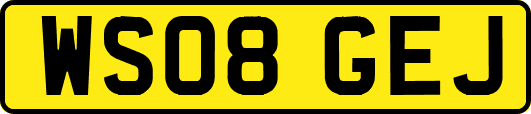 WS08GEJ