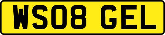 WS08GEL