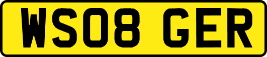 WS08GER