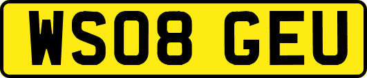 WS08GEU