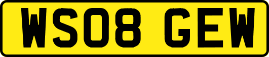 WS08GEW