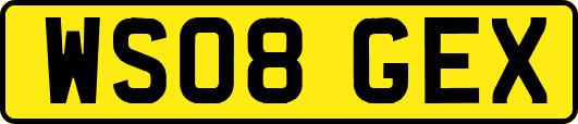 WS08GEX