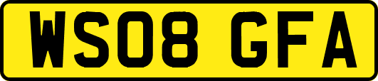 WS08GFA