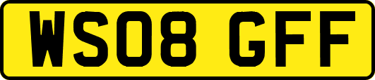 WS08GFF