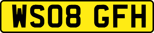 WS08GFH