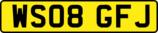 WS08GFJ