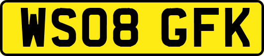 WS08GFK