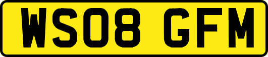 WS08GFM