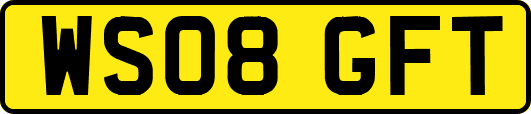 WS08GFT