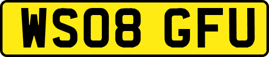 WS08GFU