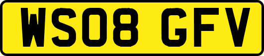 WS08GFV
