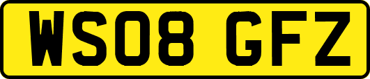 WS08GFZ