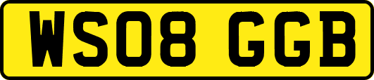 WS08GGB