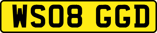 WS08GGD