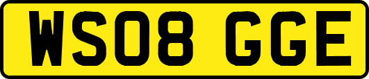 WS08GGE