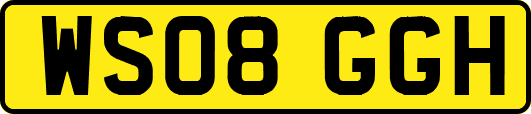 WS08GGH