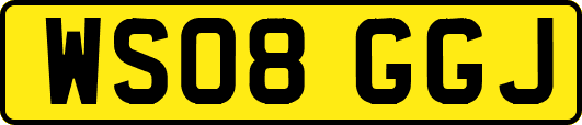 WS08GGJ